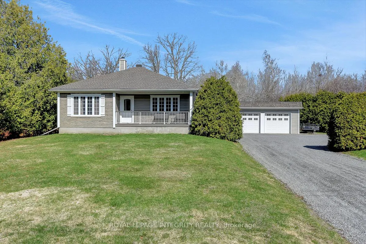 Photo 1 of 1099 Old Montreal Road, Ottawa, Camelot — HOMEH
