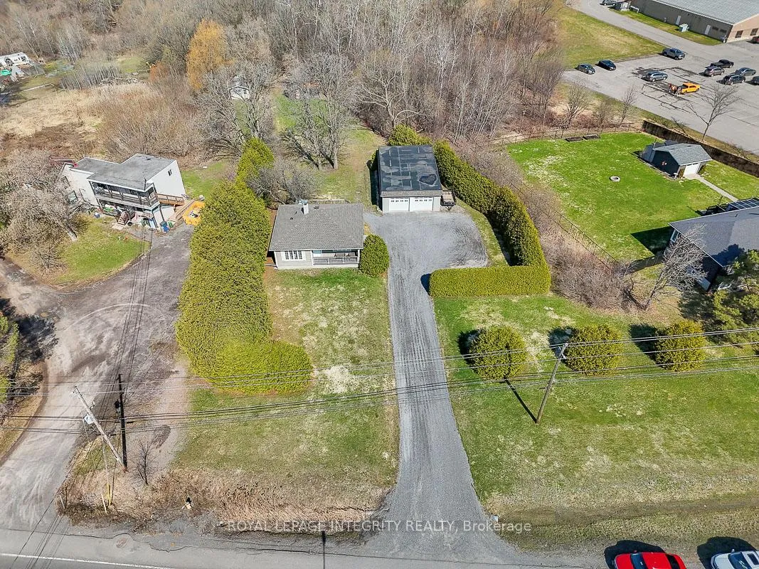 Photo 6 of 1099 Old Montreal Road, Ottawa, Camelot — HOMEH