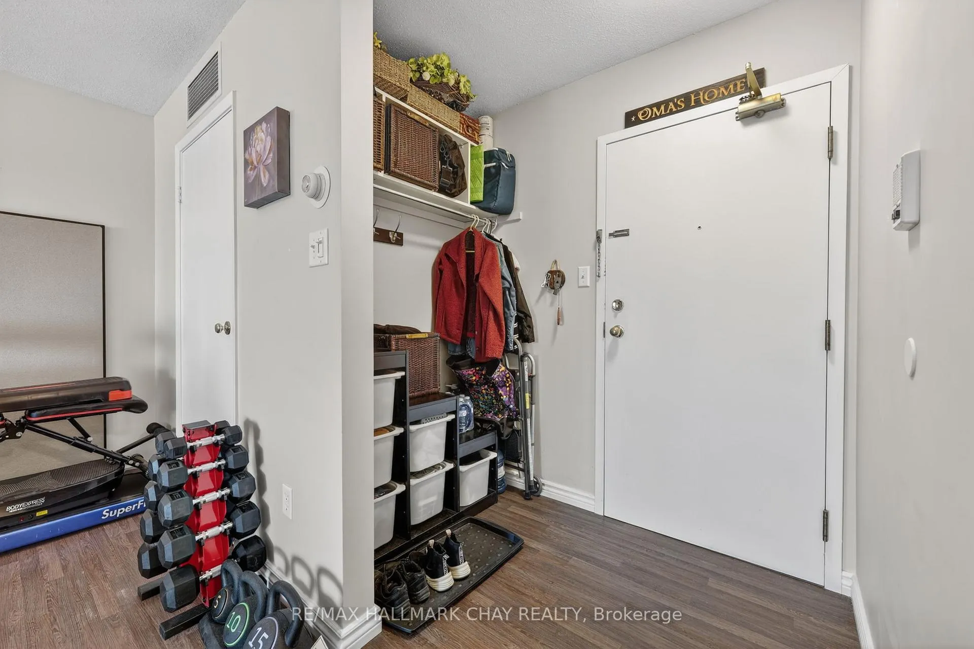 Photo 8 of Unit 304, 120 Bell Farm Road, Barrie, Alliance — HOMEH
