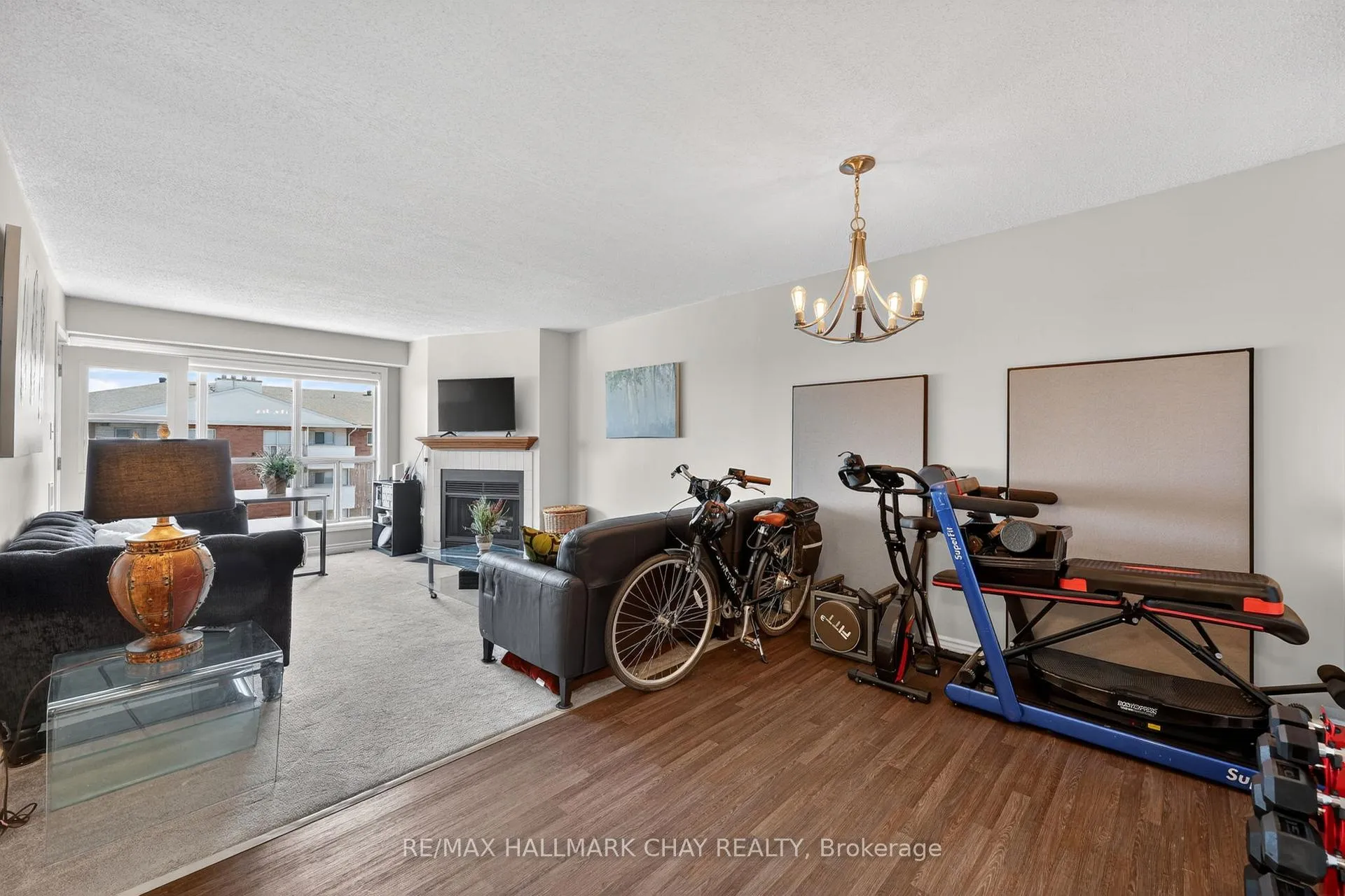 Photo 13 of Unit 304, 120 Bell Farm Road, Barrie, Alliance — HOMEH