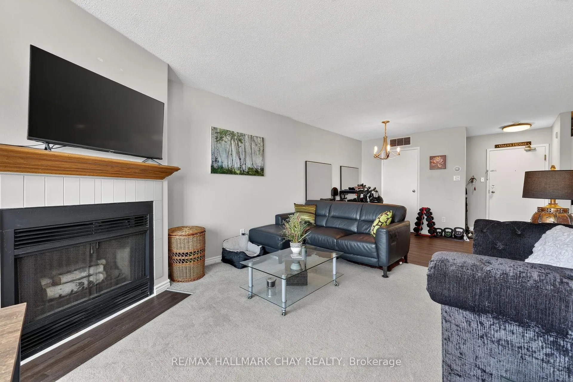 Photo 16 of Unit 304, 120 Bell Farm Road, Barrie, Alliance — HOMEH