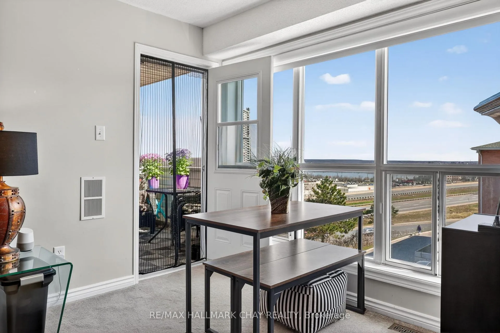 Photo 17 of Unit 304, 120 Bell Farm Road, Barrie, Alliance — HOMEH