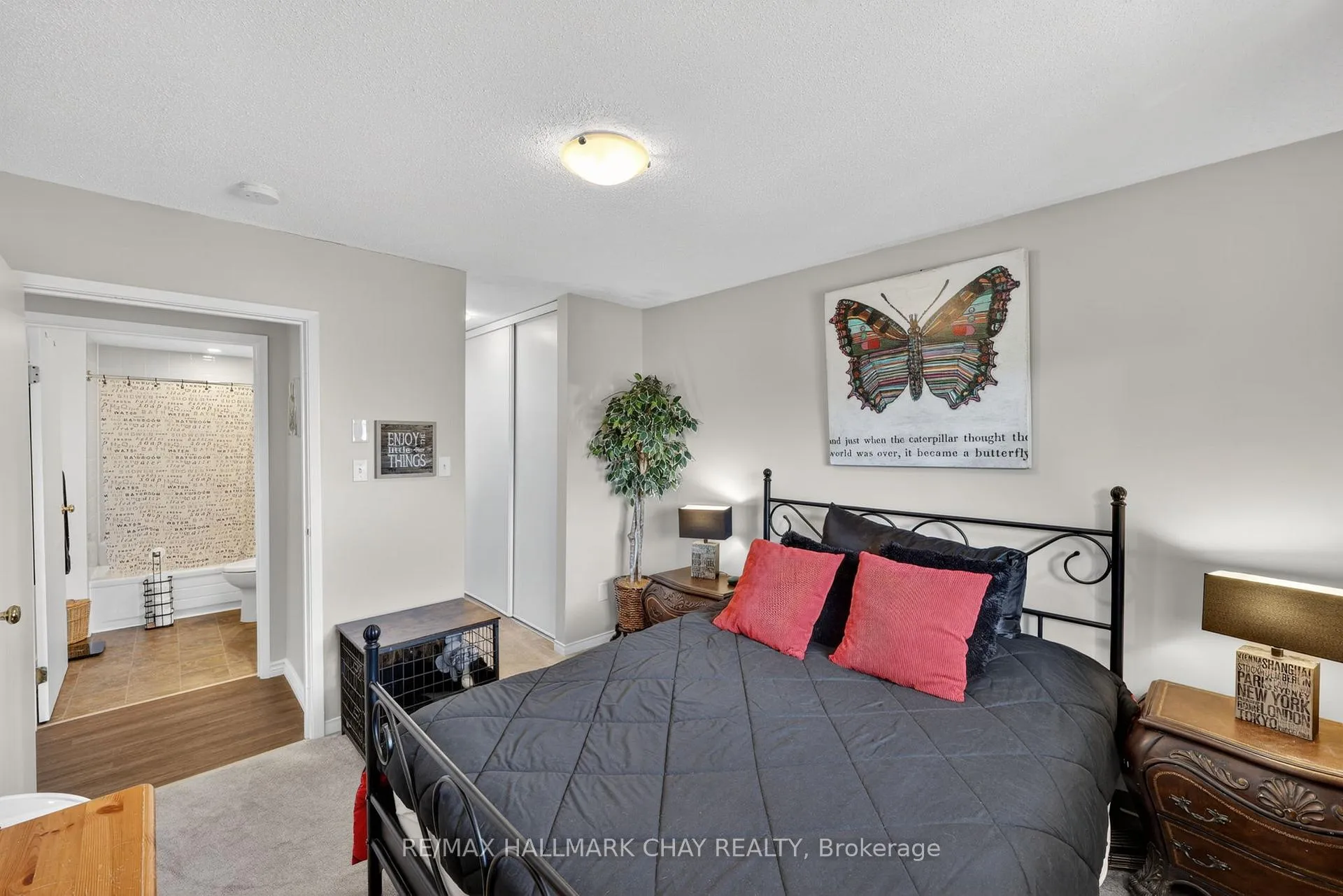 Photo 19 of Unit 304, 120 Bell Farm Road, Barrie, Alliance — HOMEH