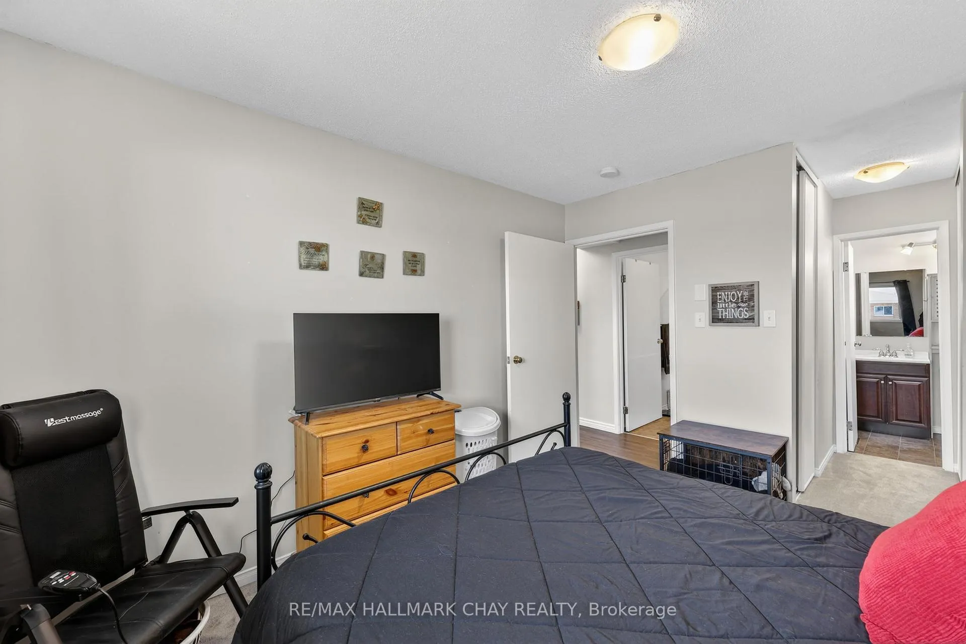 Photo 20 of Unit 304, 120 Bell Farm Road, Barrie, Alliance — HOMEH