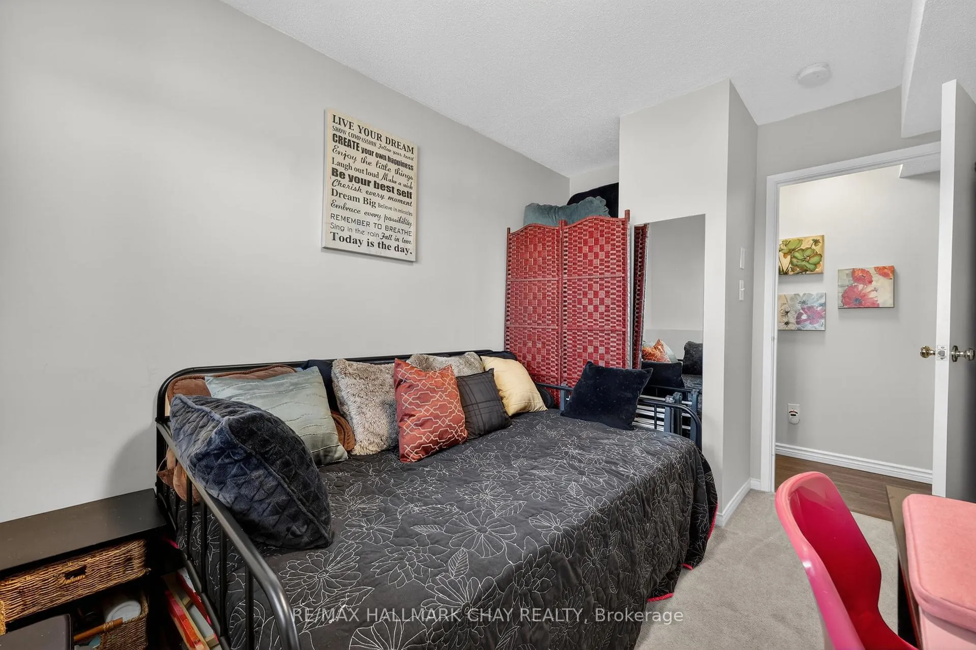 Photo 23 of Unit 304, 120 Bell Farm Road, Barrie, Alliance — HOMEH