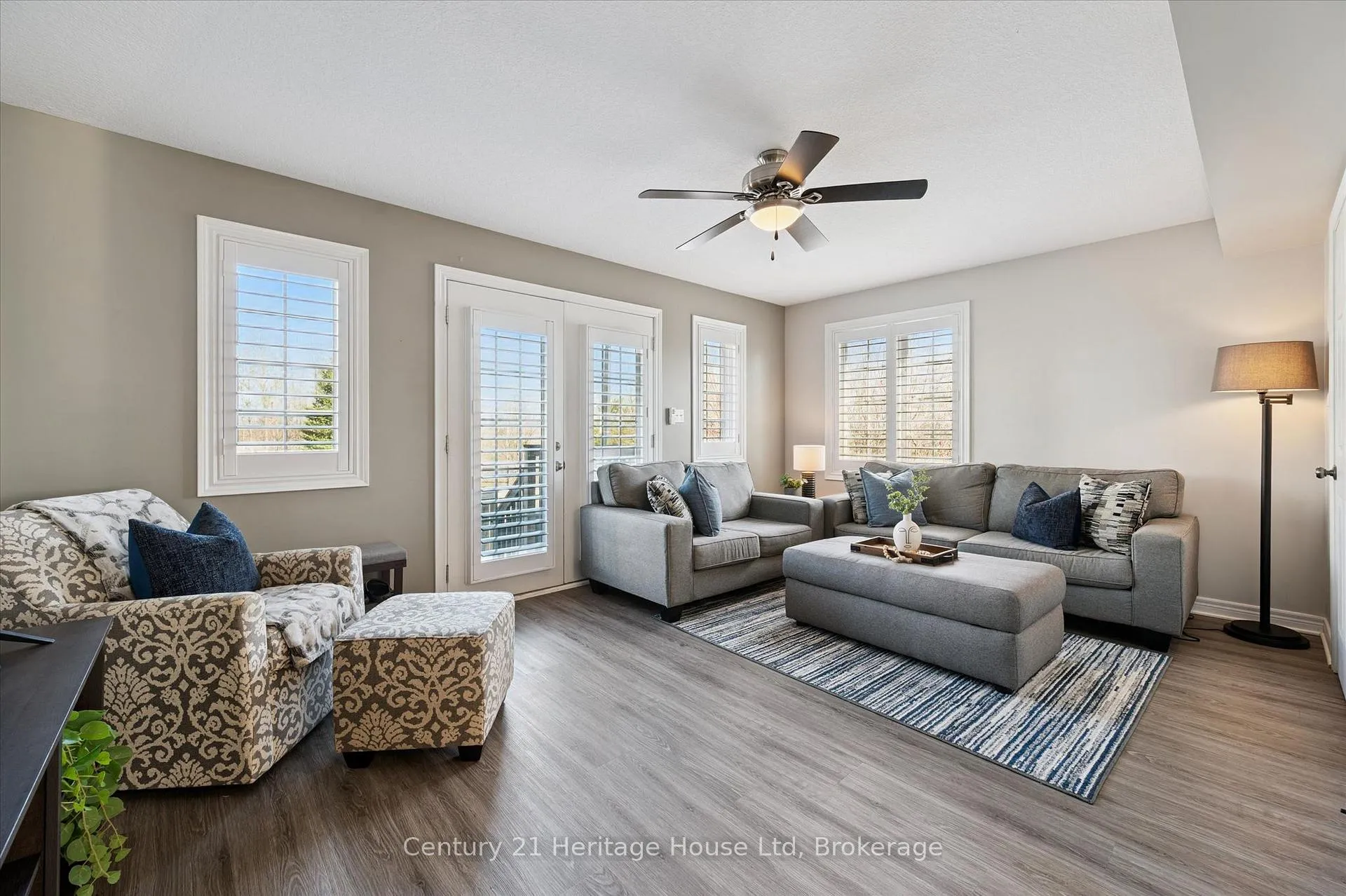 Photo 12 of Unit B, 656 Woodlawn Road, Guelph, Victoria North — HOMEH
