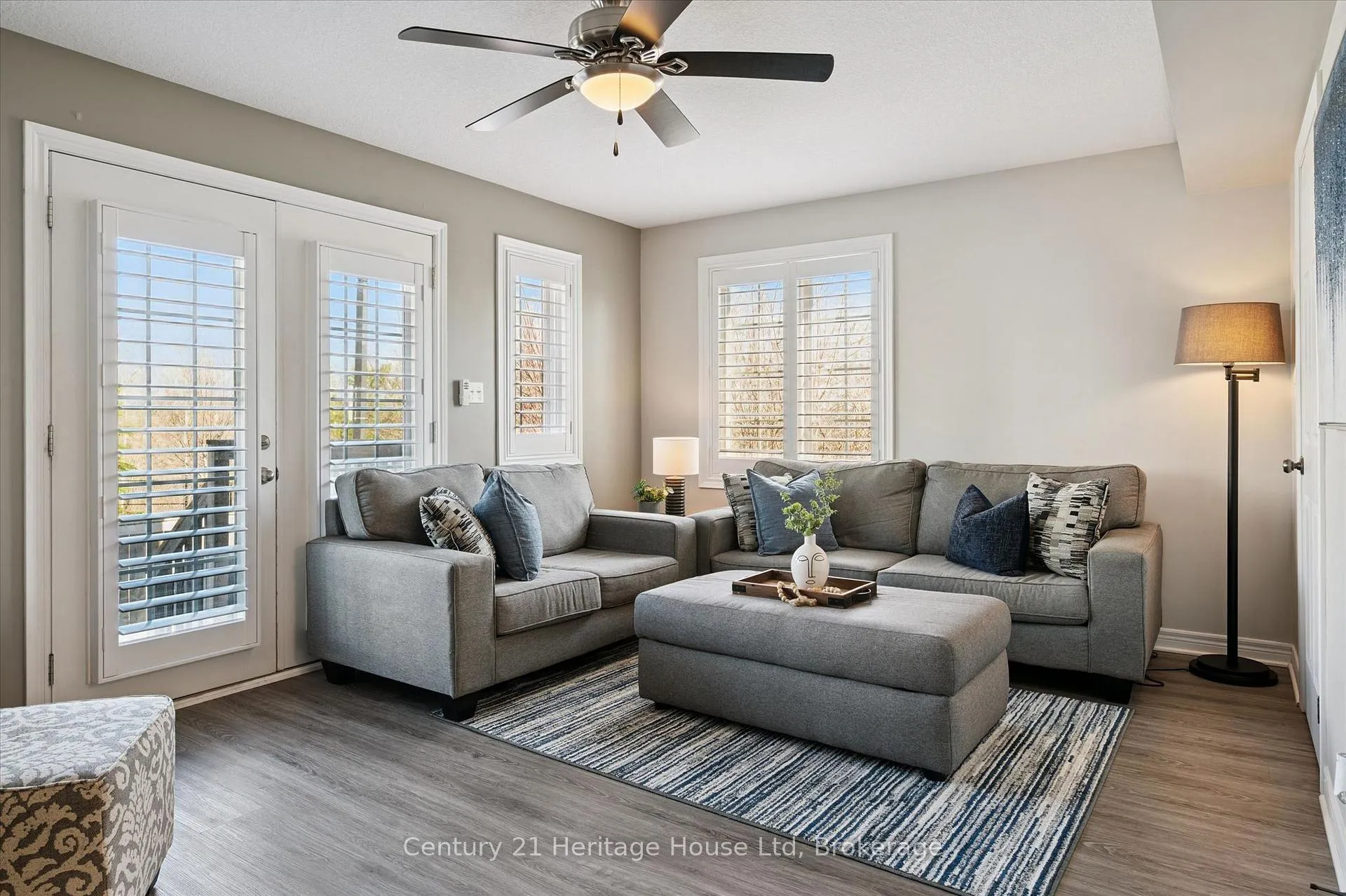 Photo 13 of Unit B, 656 Woodlawn Road, Guelph, Victoria North — HOMEH