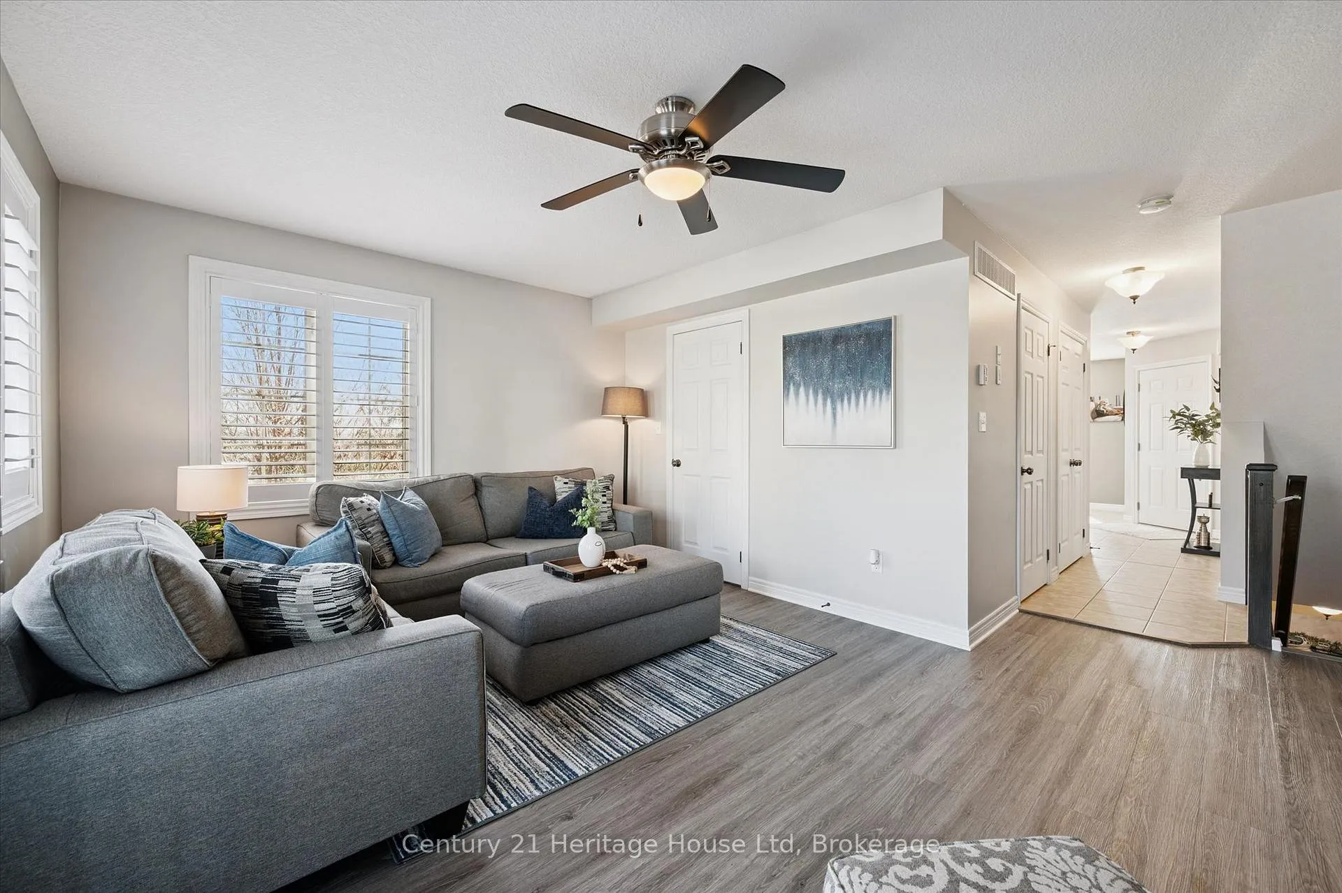 Photo 14 of Unit B, 656 Woodlawn Road, Guelph, Victoria North — HOMEH