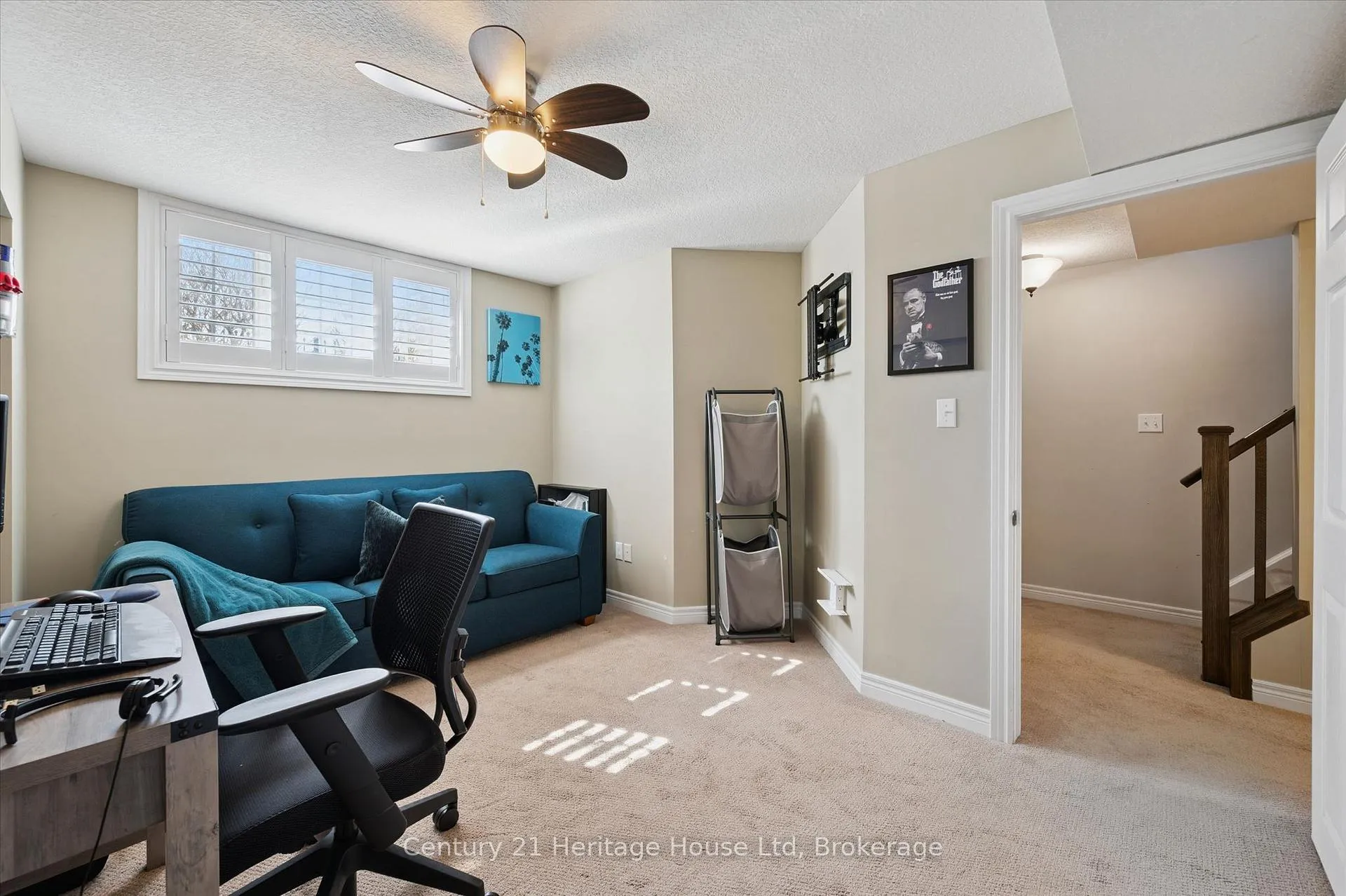 Photo 27 of Unit B, 656 Woodlawn Road, Guelph, Victoria North — HOMEH