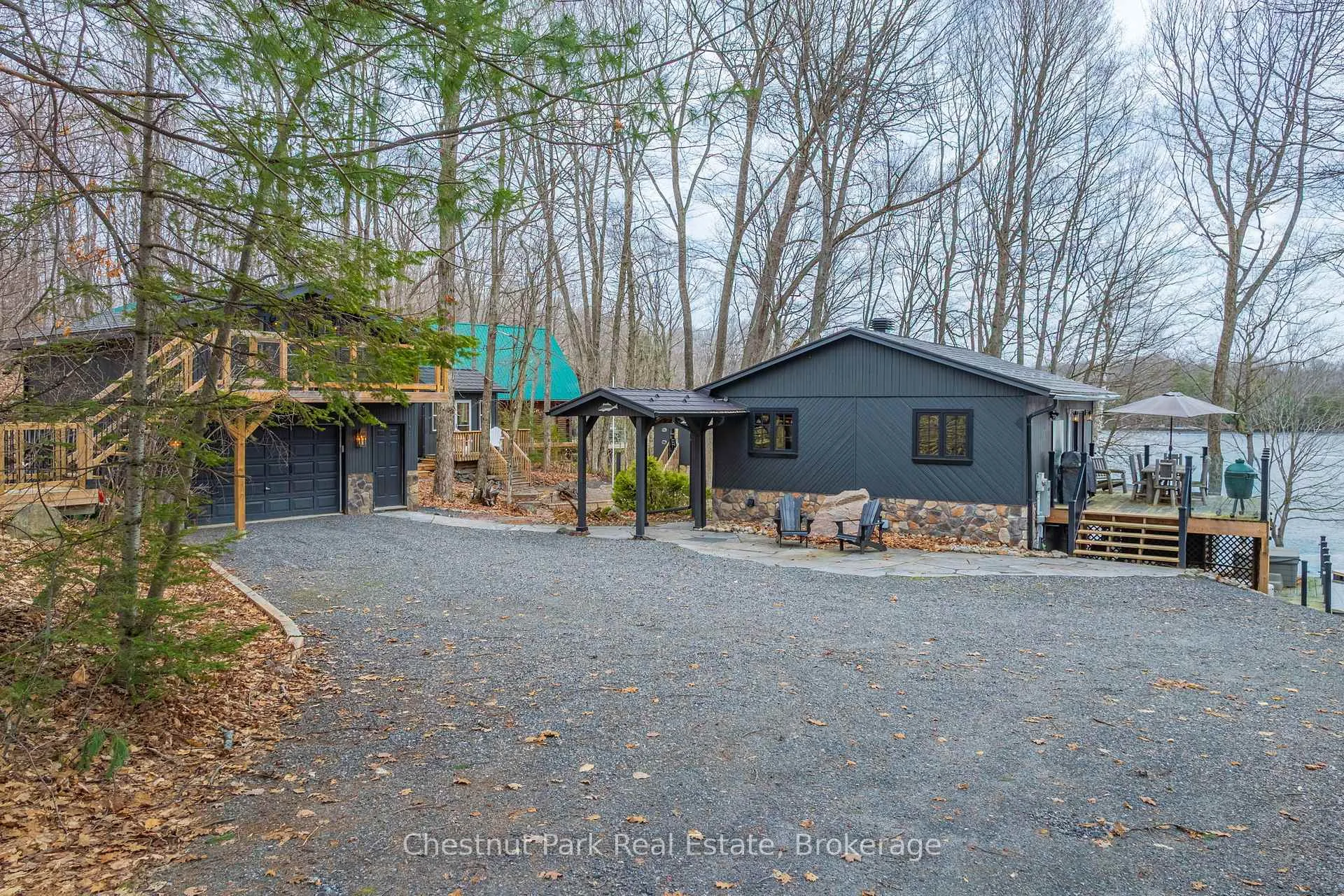 Photo of 305 Salmon Lake Road