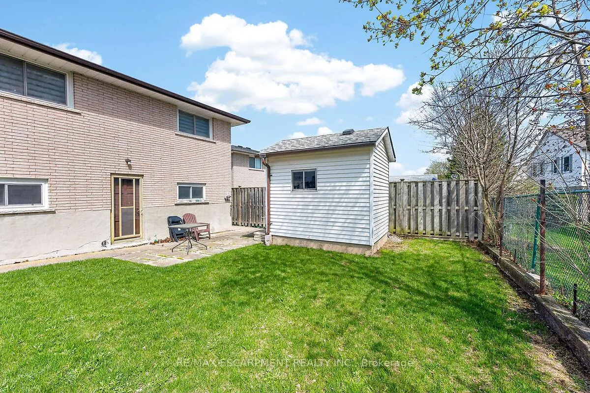 Photo 41 of 35 Rangeview Court, Hamilton, Quinndale — HOMEH