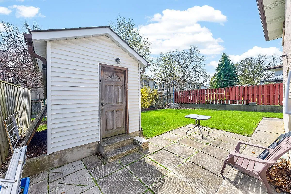 Photo 43 of 35 Rangeview Court, Hamilton, Quinndale — HOMEH