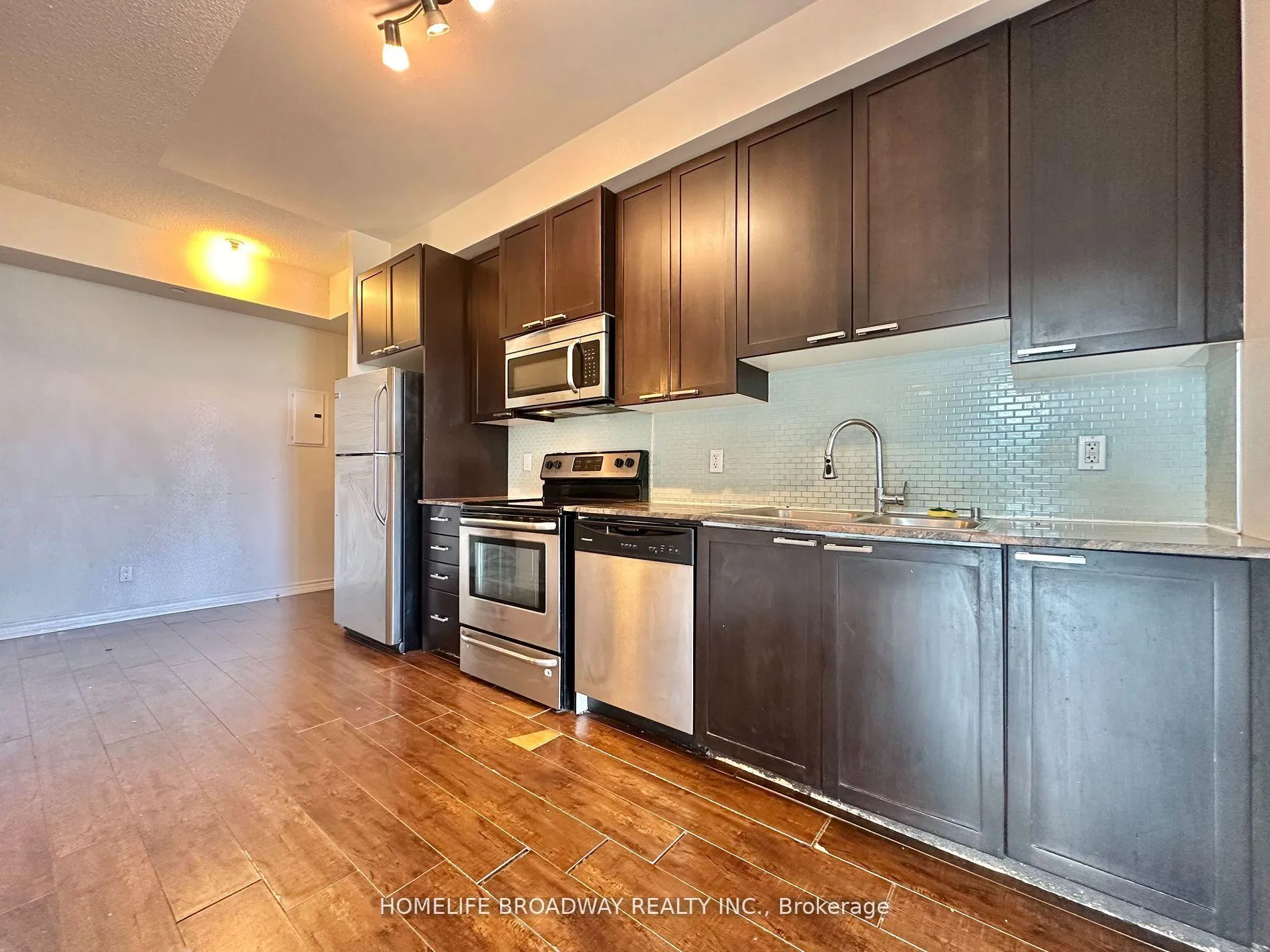 Photo 2 of Unit 912, 1328 Birchmount Road, Scarborough, Wexford-Maryvale — HOMEH