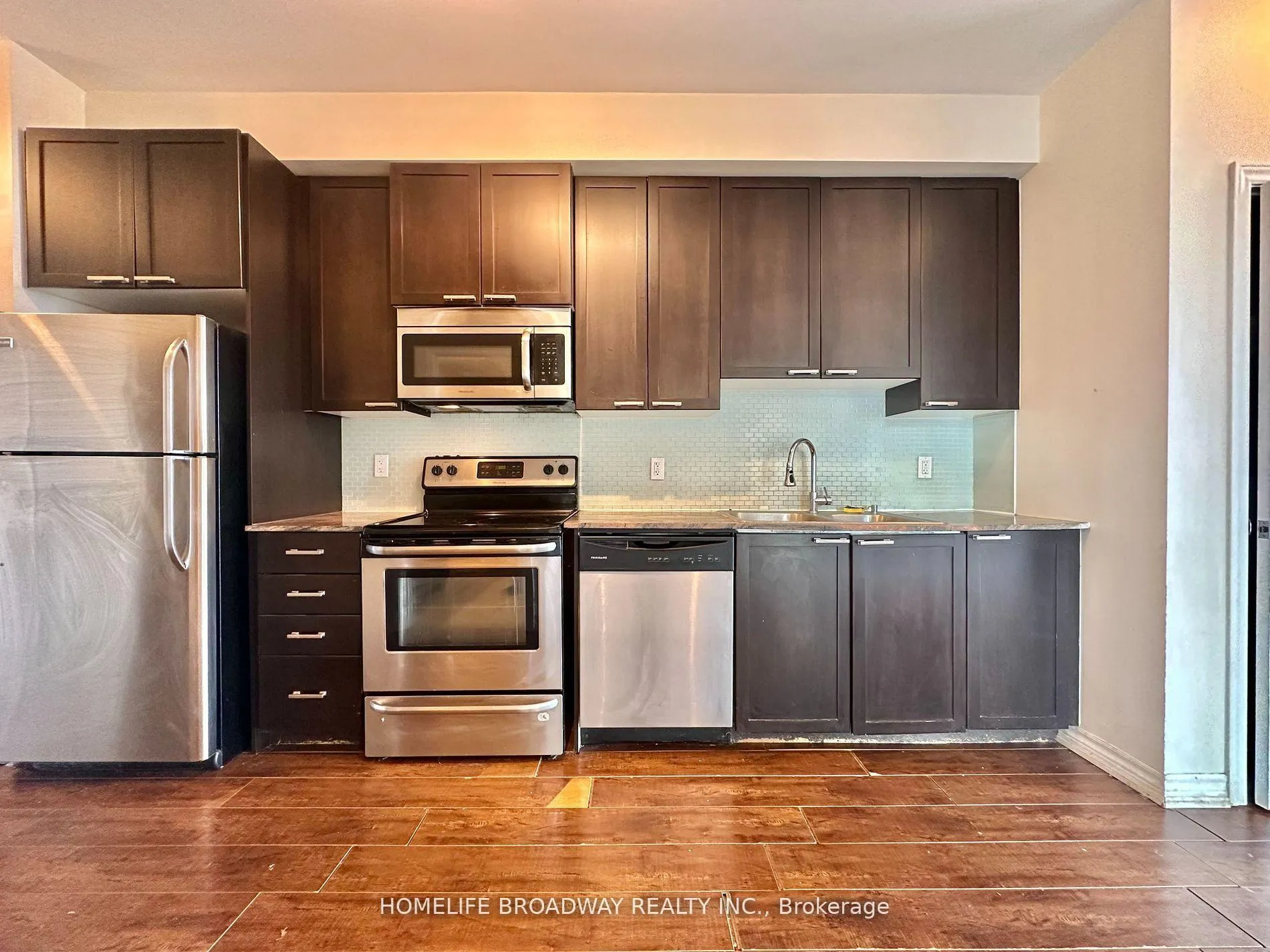 Photo 3 of Unit 912, 1328 Birchmount Road, Scarborough, Wexford-Maryvale — HOMEH
