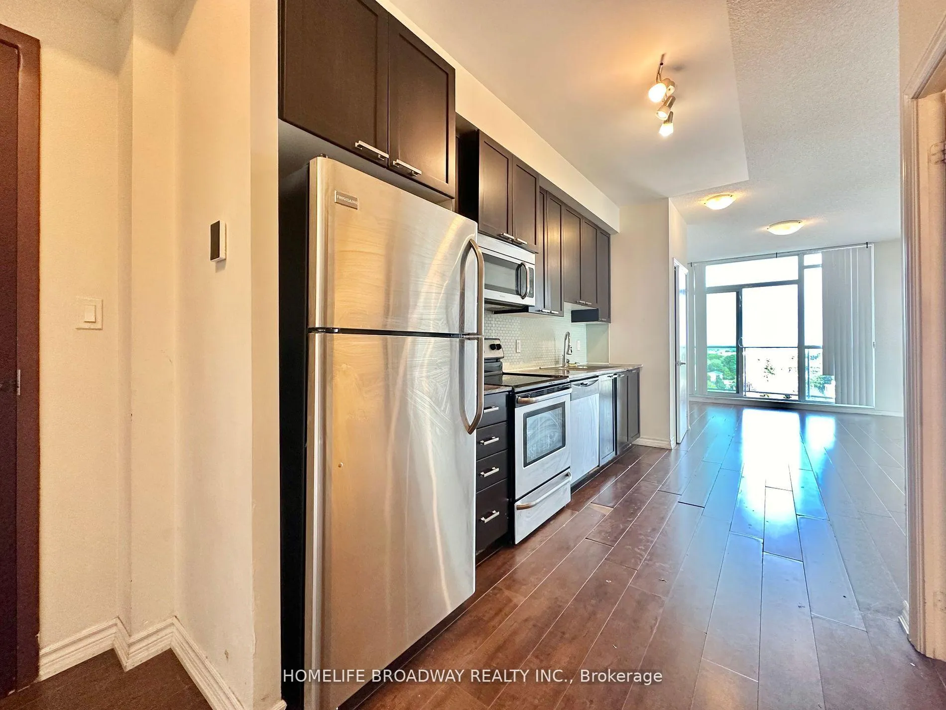Photo 6 of Unit 912, 1328 Birchmount Road, Scarborough, Wexford-Maryvale — HOMEH