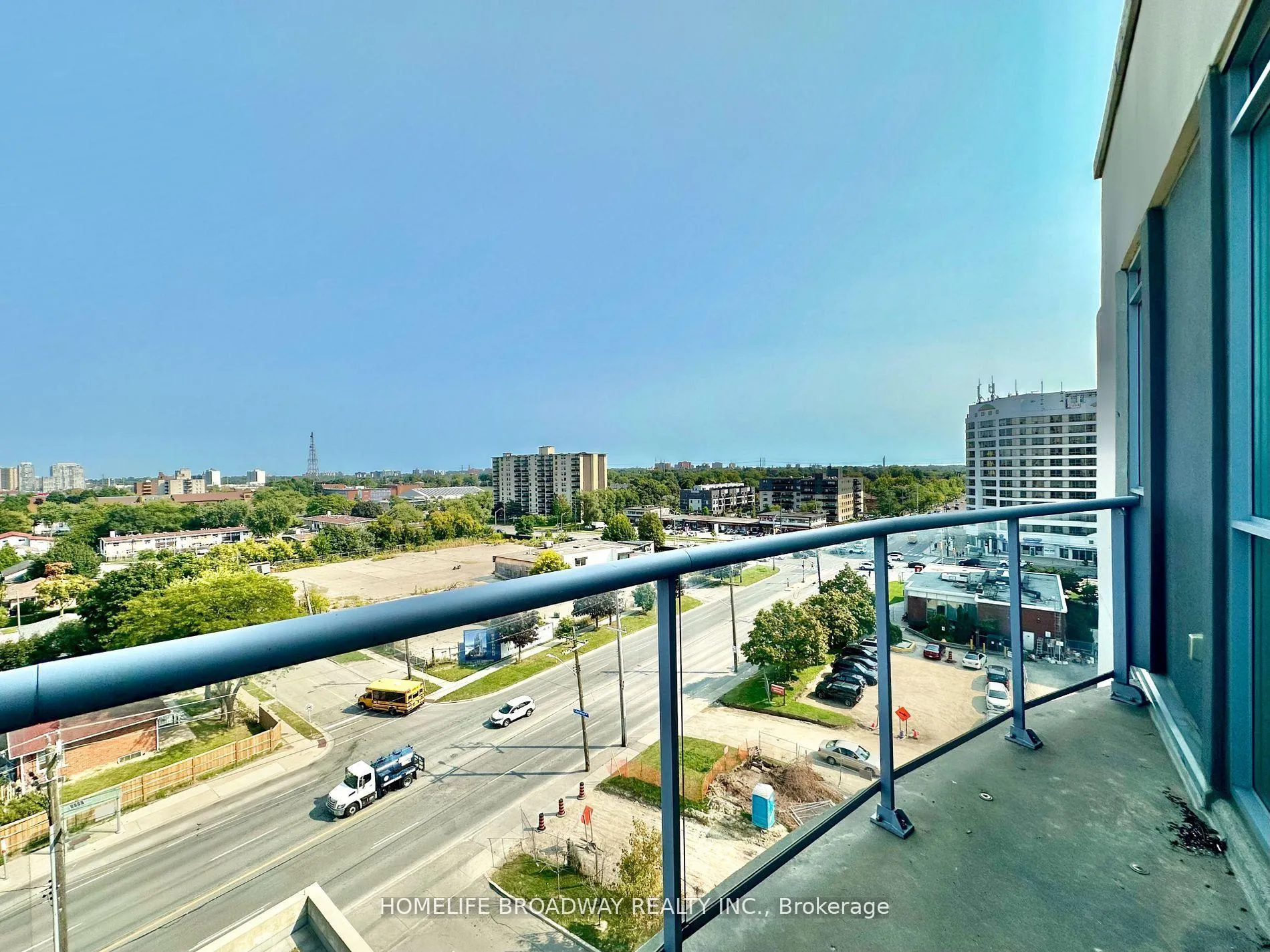 Photo 9 of Unit 912, 1328 Birchmount Road, Scarborough, Wexford-Maryvale — HOMEH