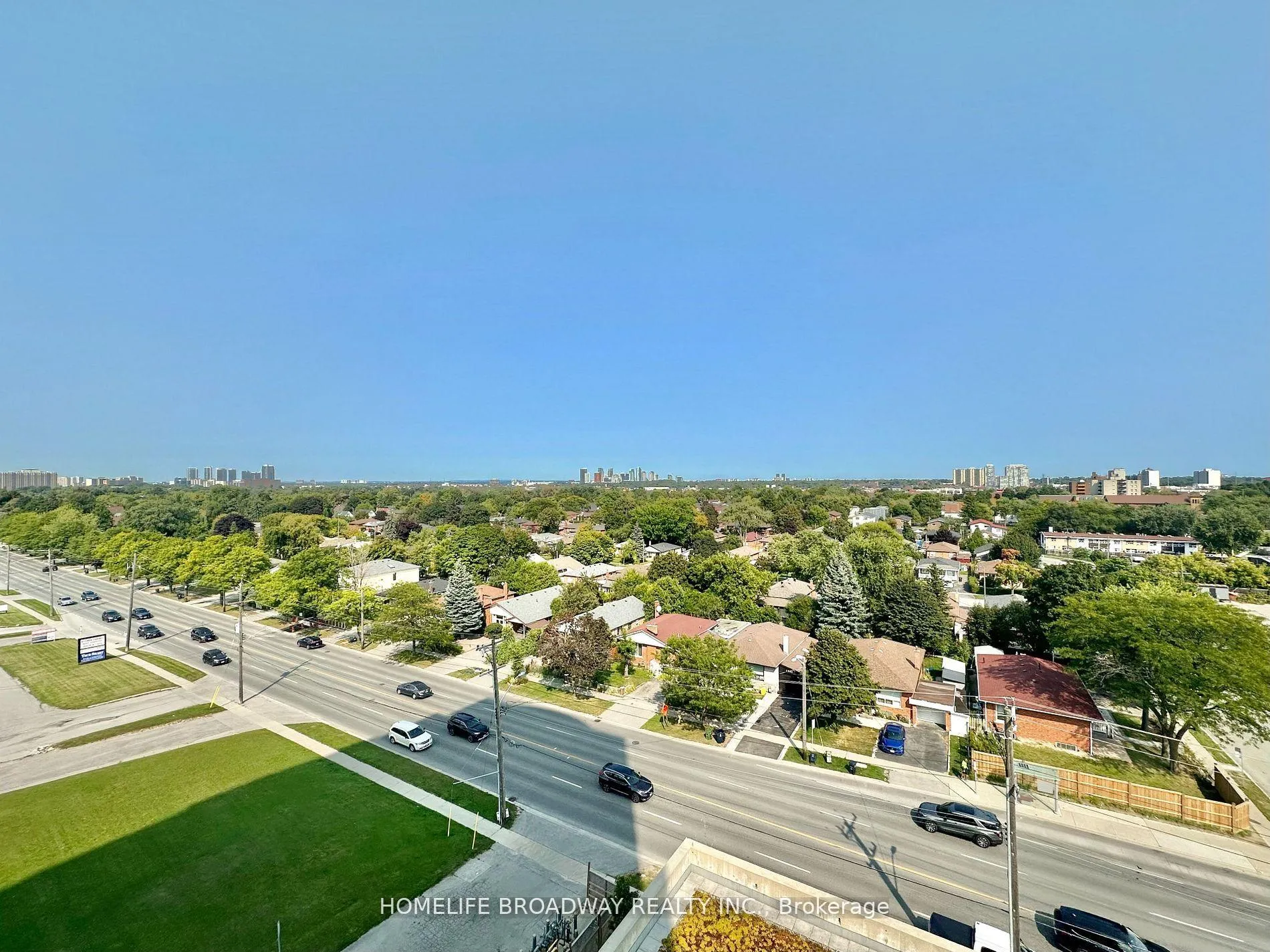 Photo 10 of Unit 912, 1328 Birchmount Road, Scarborough, Wexford-Maryvale — HOMEH