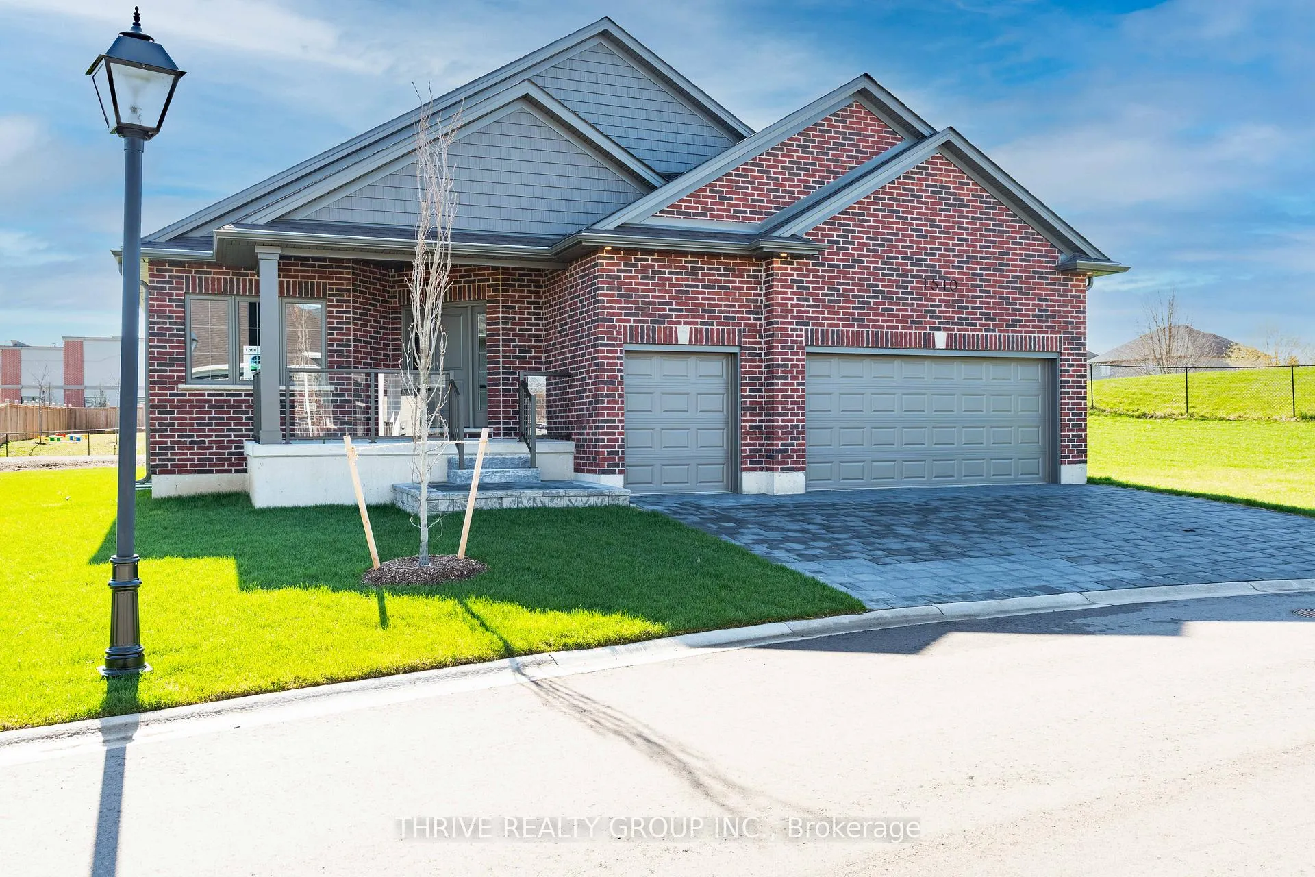 Photo 1 of 1510 Moe Norman Place, London, South A — HOMEH