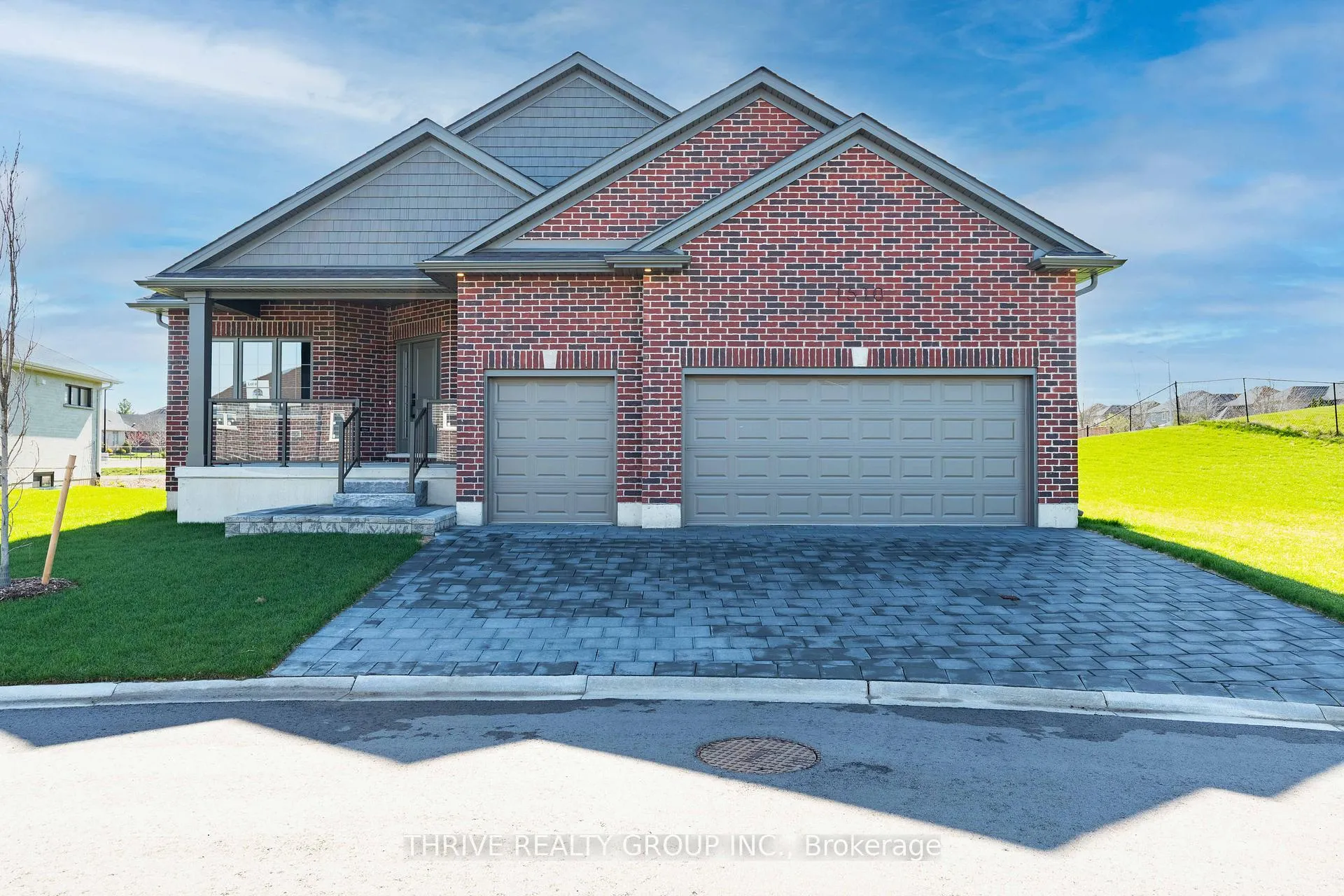 Photo 2 of 1510 Moe Norman Place, London, South A — HOMEH