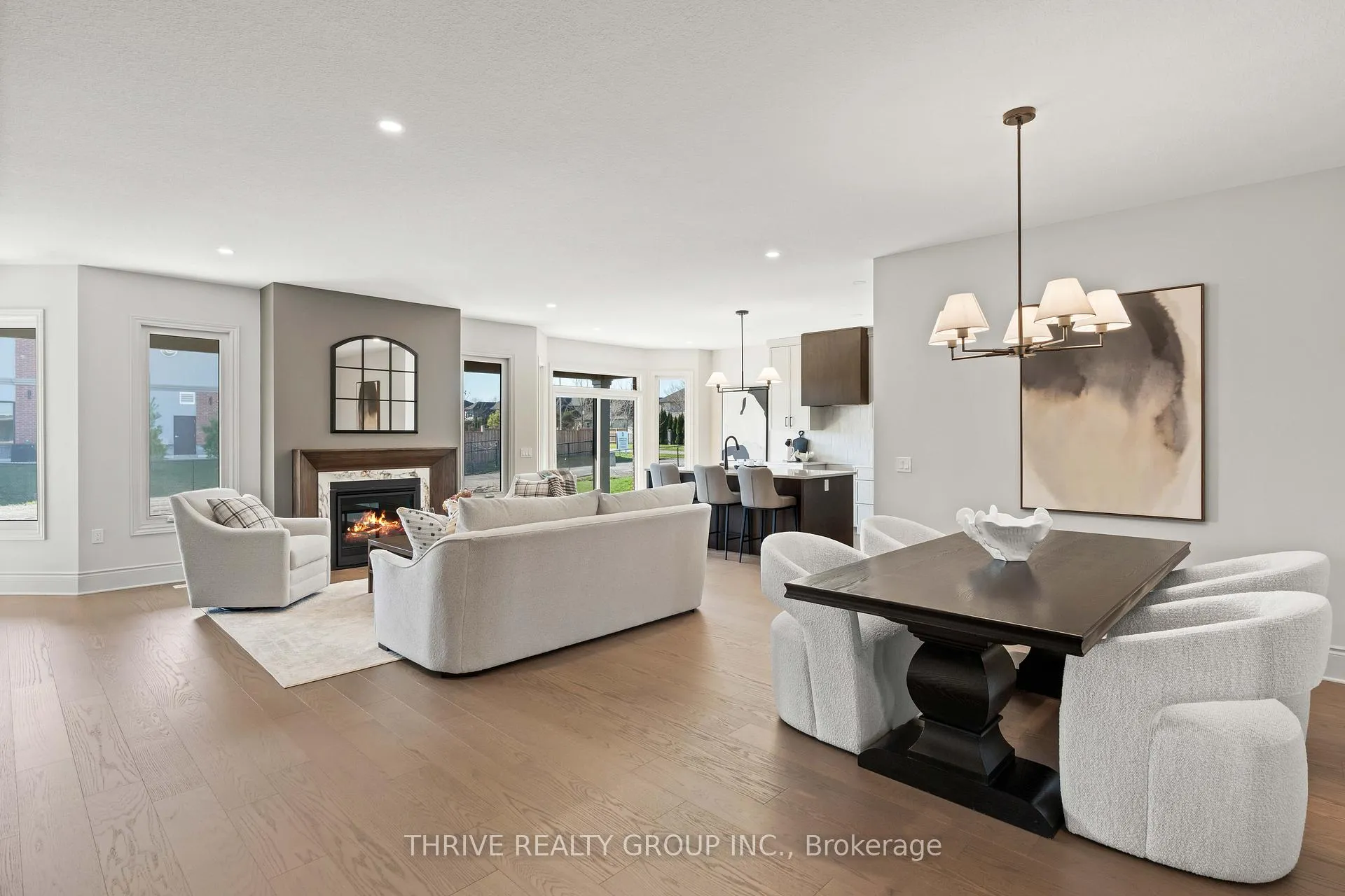 Photo 8 of 1510 Moe Norman Place, London, South A — HOMEH