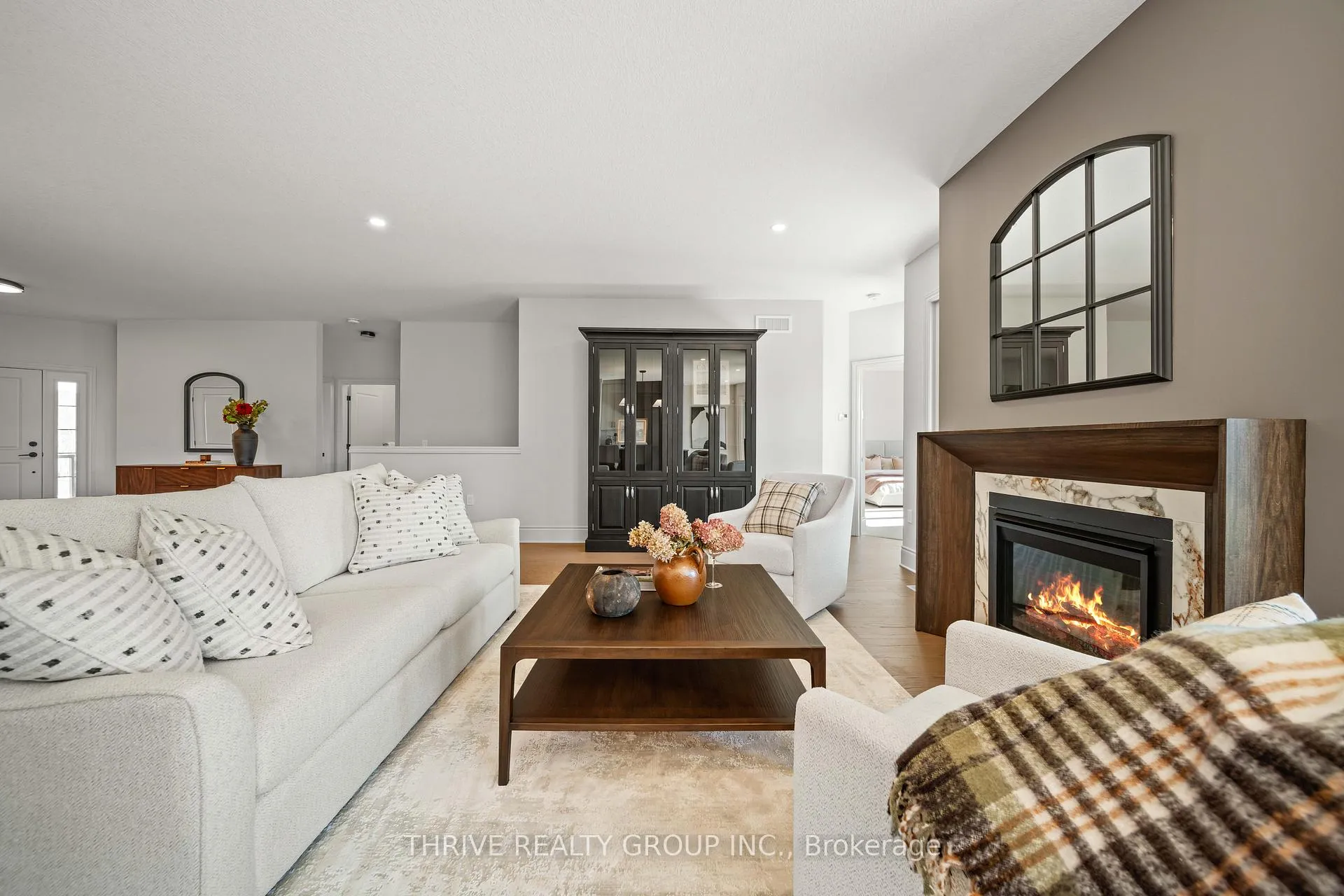 Photo 12 of 1510 Moe Norman Place, London, South A — HOMEH