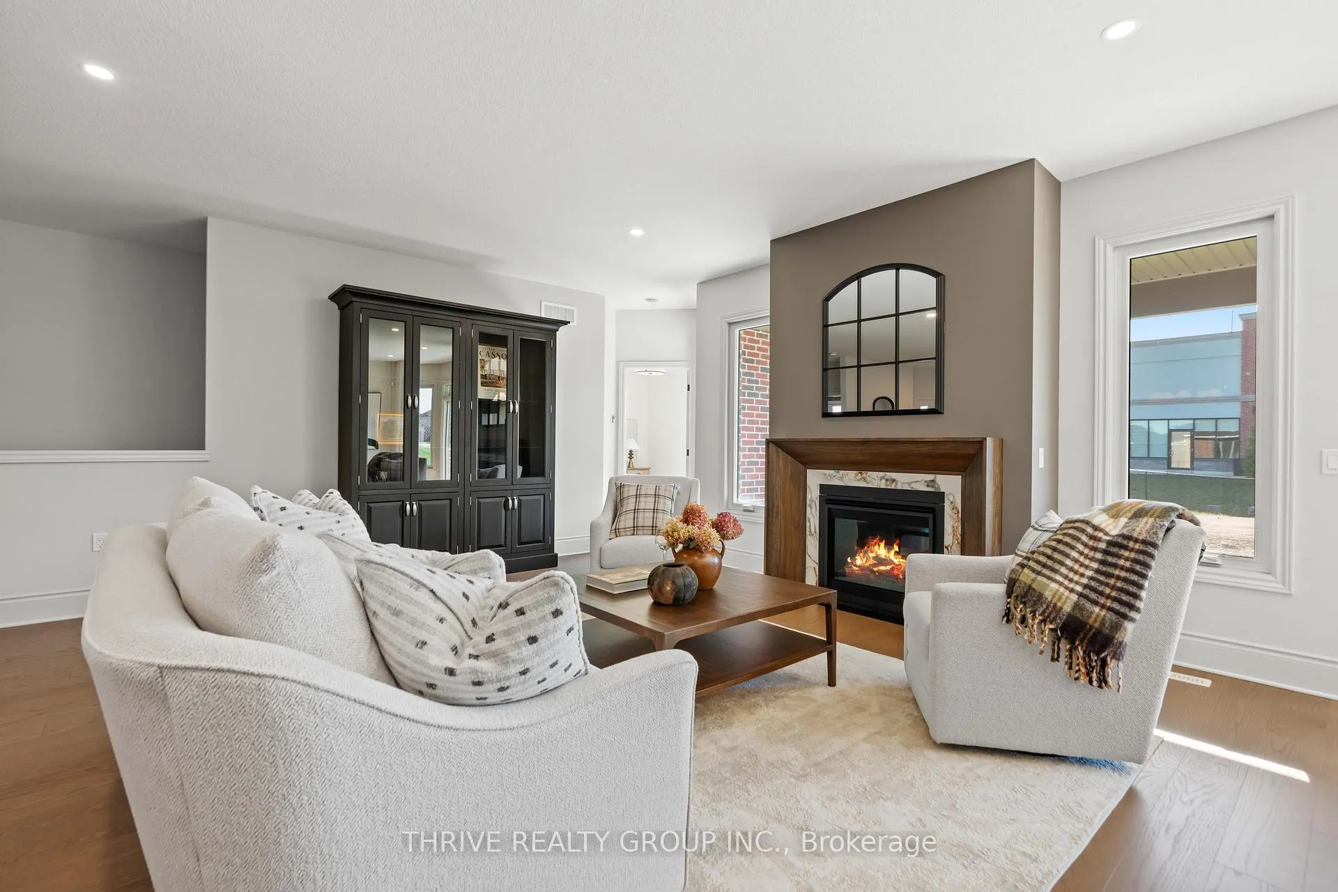 Photo 13 of 1510 Moe Norman Place, London, South A — HOMEH
