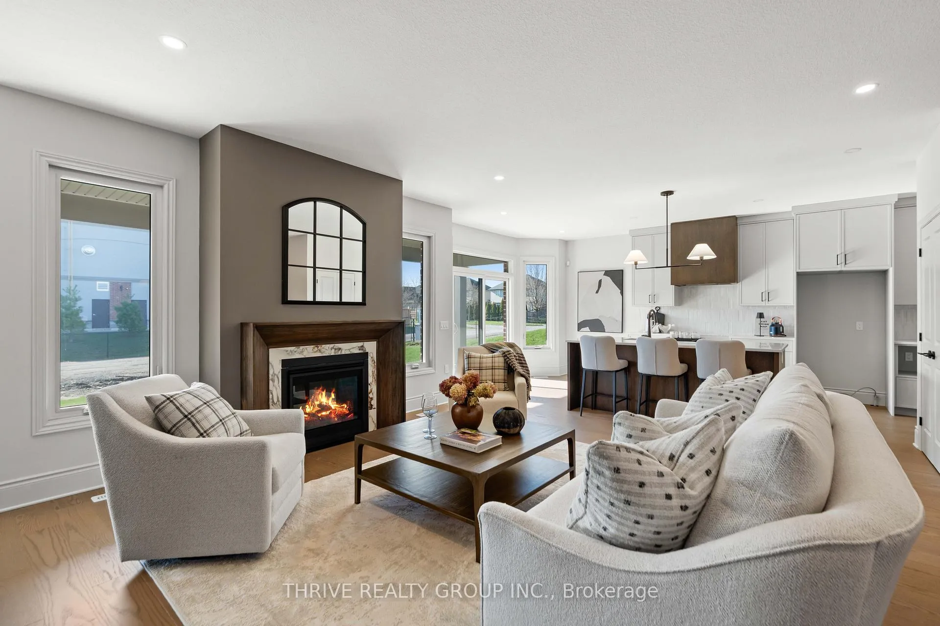 Photo 14 of 1510 Moe Norman Place, London, South A — HOMEH