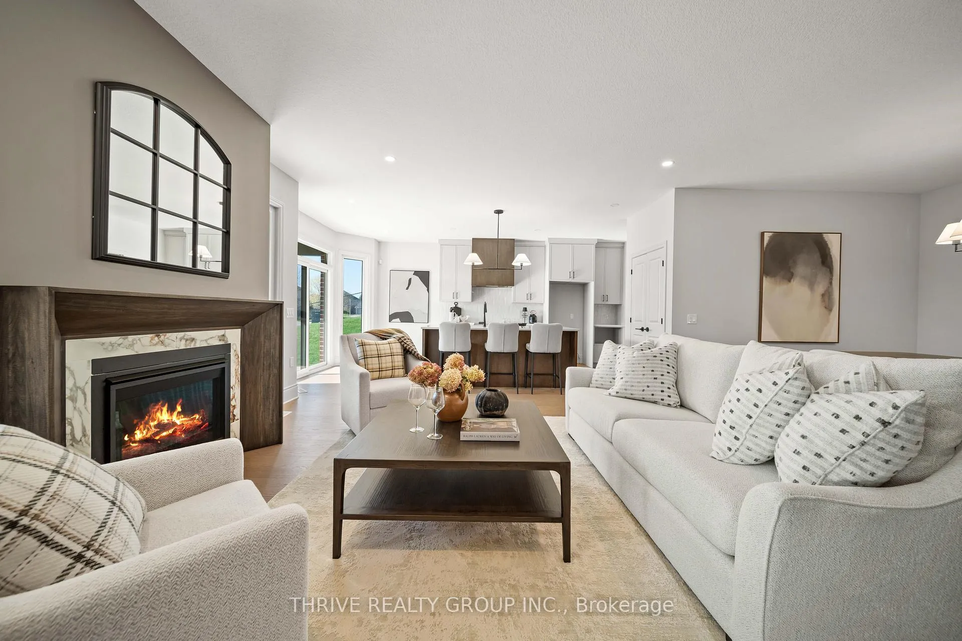Photo 15 of 1510 Moe Norman Place, London, South A — HOMEH