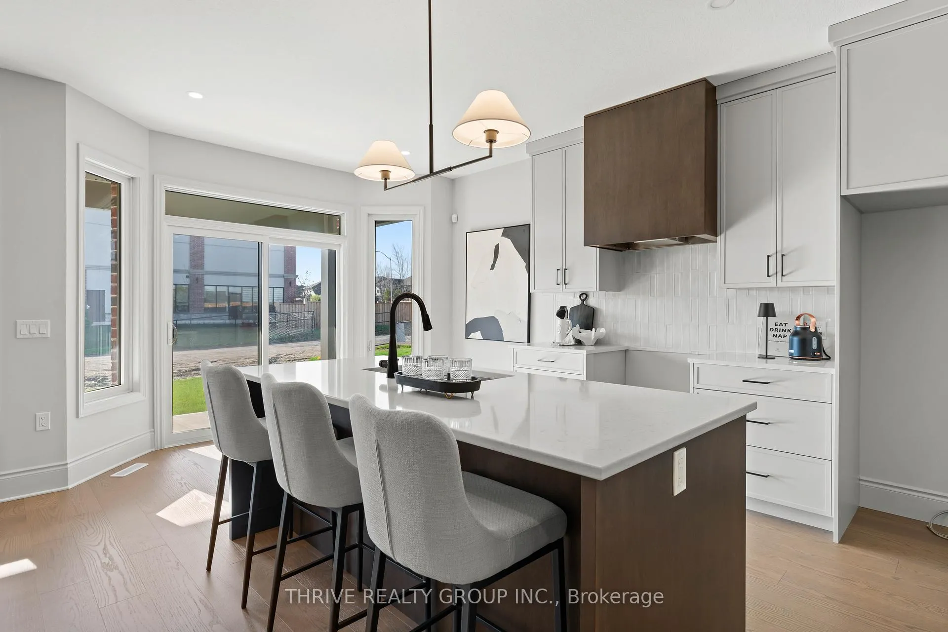 Photo 17 of 1510 Moe Norman Place, London, South A — HOMEH