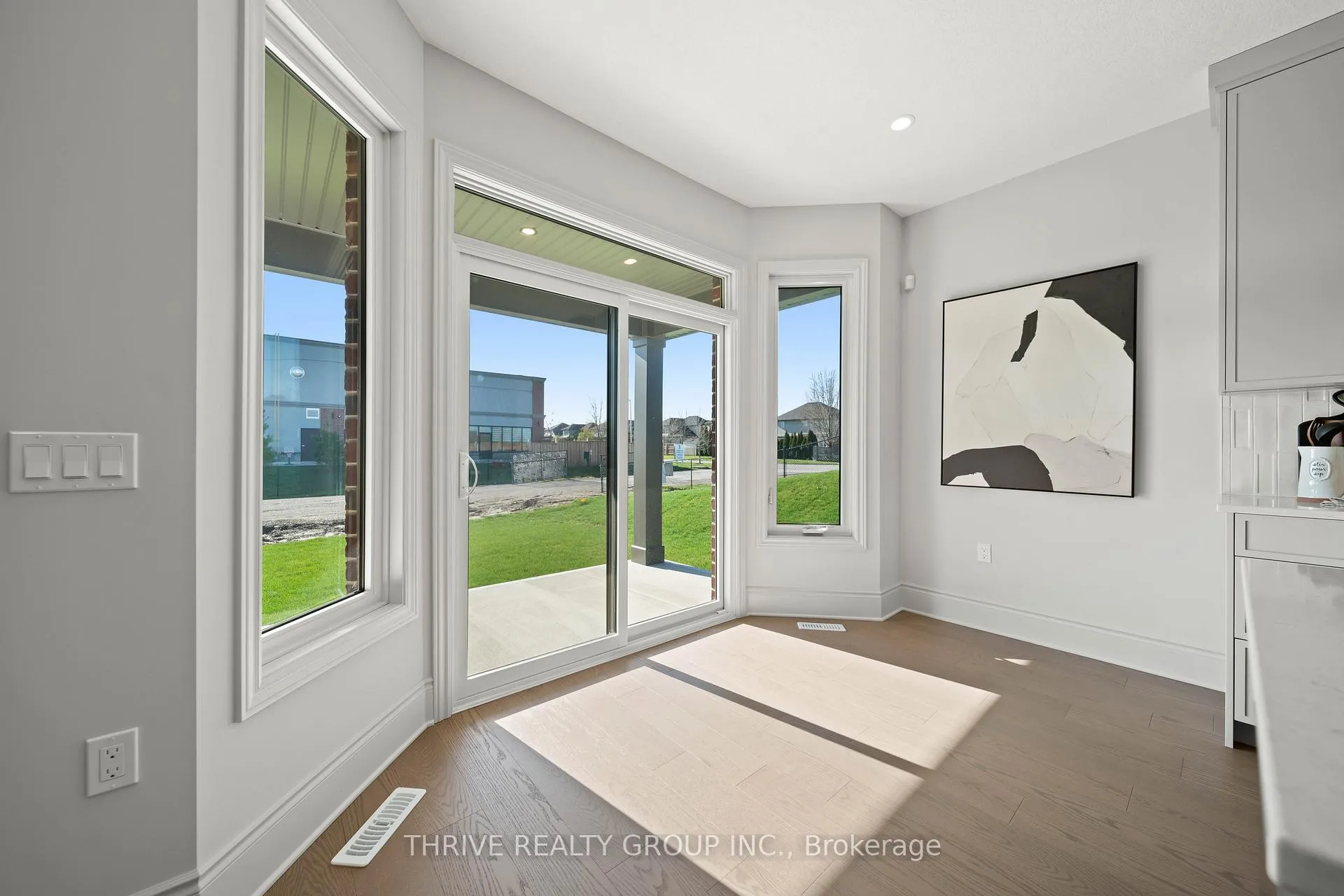 Photo 22 of 1510 Moe Norman Place, London, South A — HOMEH