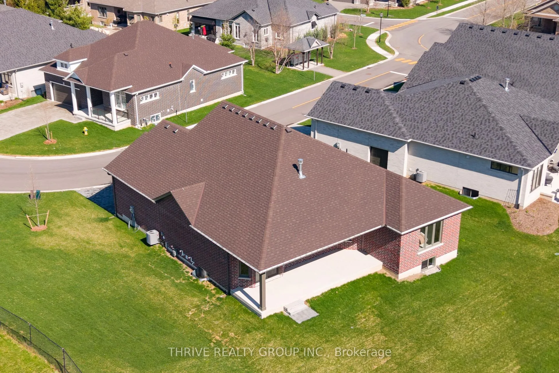 Photo 38 of 1510 Moe Norman Place, London, South A — HOMEH