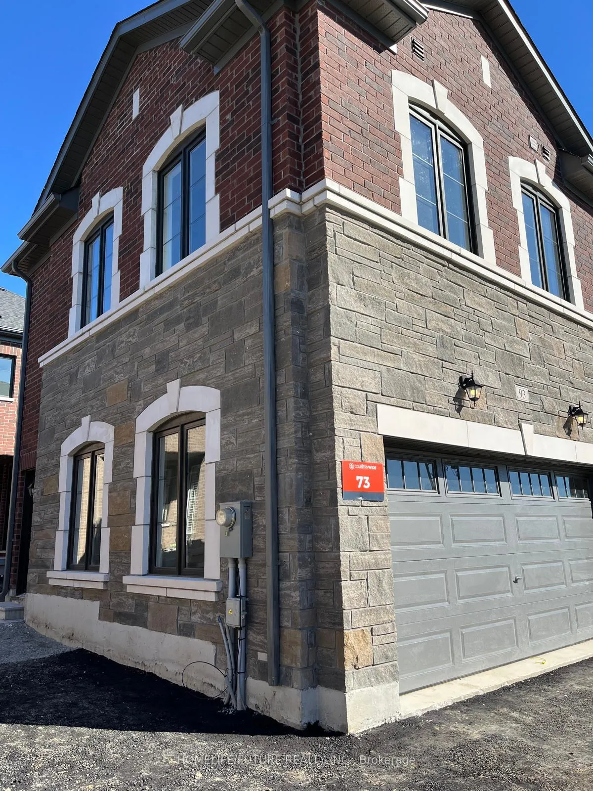 Photo 1 of 93 Albert Newell Drive, Markham, Cornell — HOMEH
