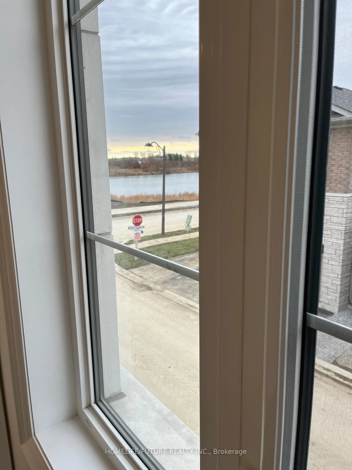 Photo 6 of 93 Albert Newell Drive, Markham, Cornell — HOMEH