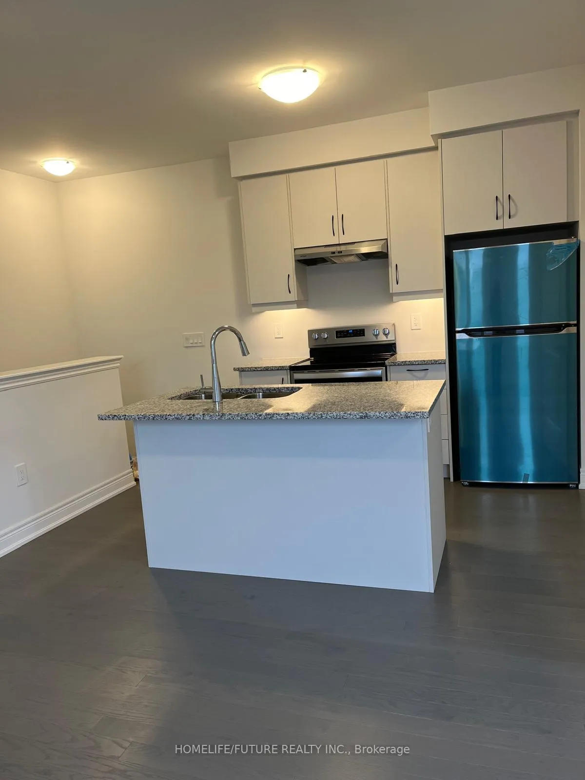 Photo 9 of 93 Albert Newell Drive, Markham, Cornell — HOMEH