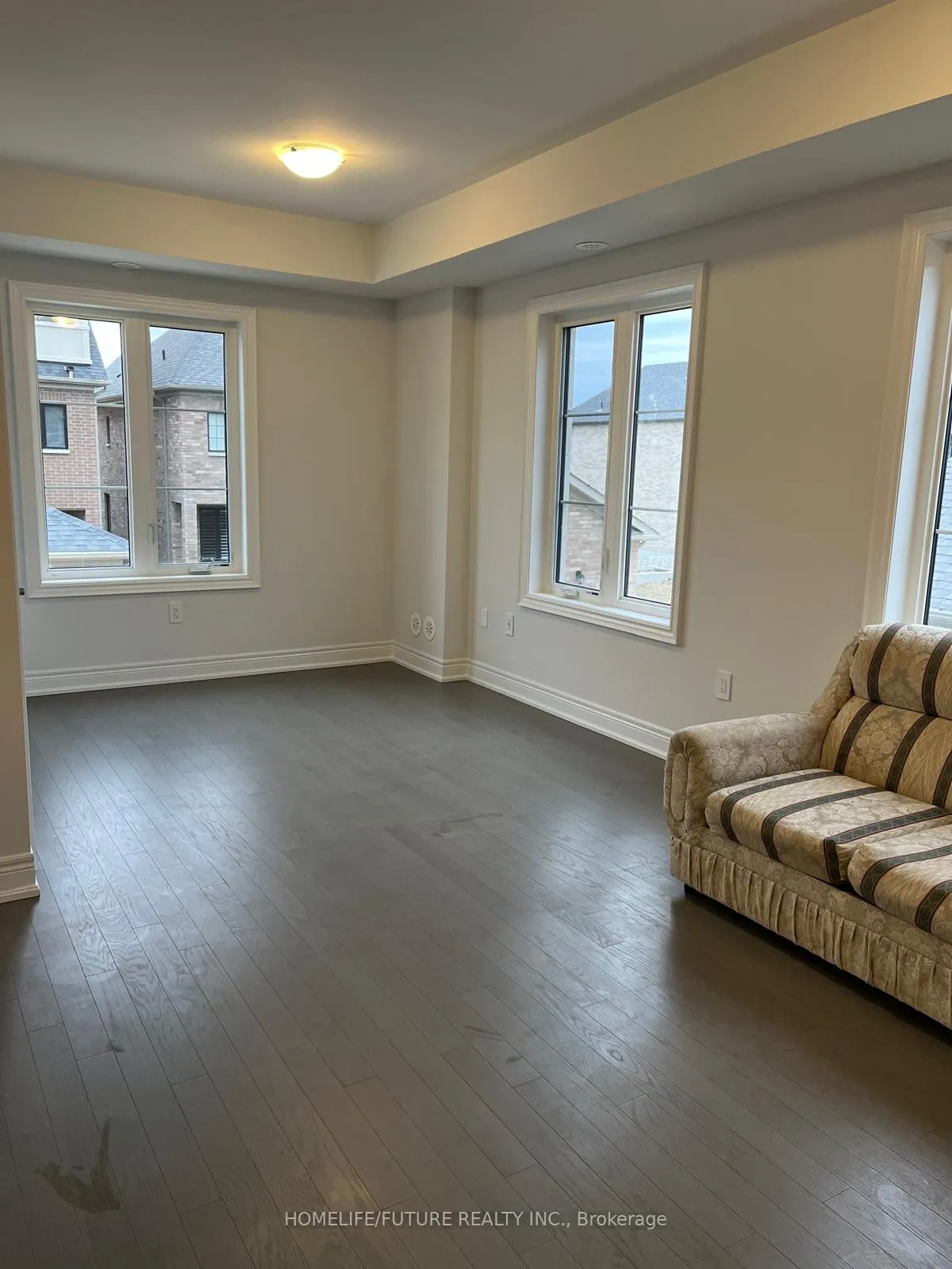 Photo 10 of 93 Albert Newell Drive, Markham, Cornell — HOMEH