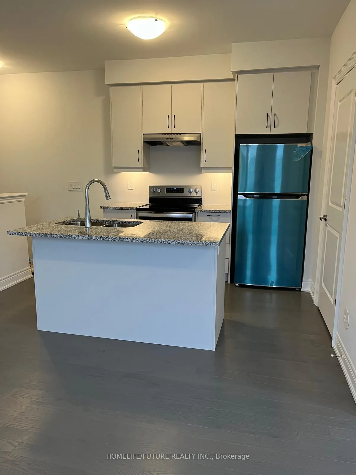 Photo 11 of 93 Albert Newell Drive, Markham, Cornell — HOMEH