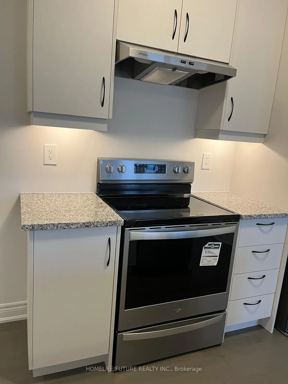 Photo 15 of 93 Albert Newell Drive, Markham, Cornell — HOMEH
