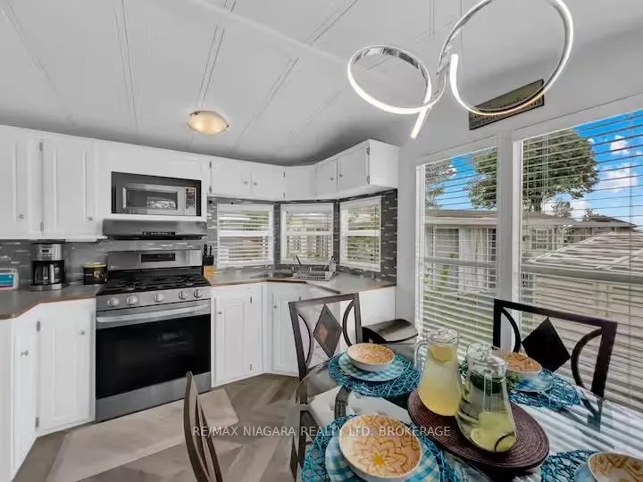 Photo 5 of Unit 51, 490 Empire Road, Port Colborne, Sherkston — HOMEH