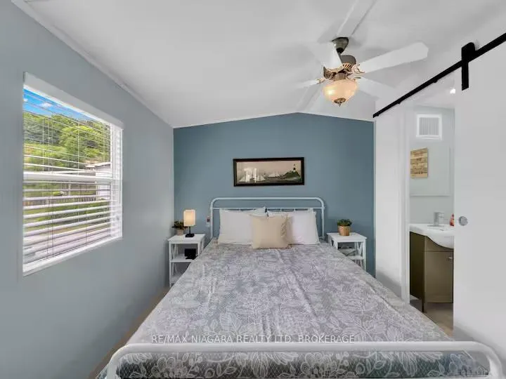 Photo 12 of Unit 51, 490 Empire Road, Port Colborne, Sherkston — HOMEH
