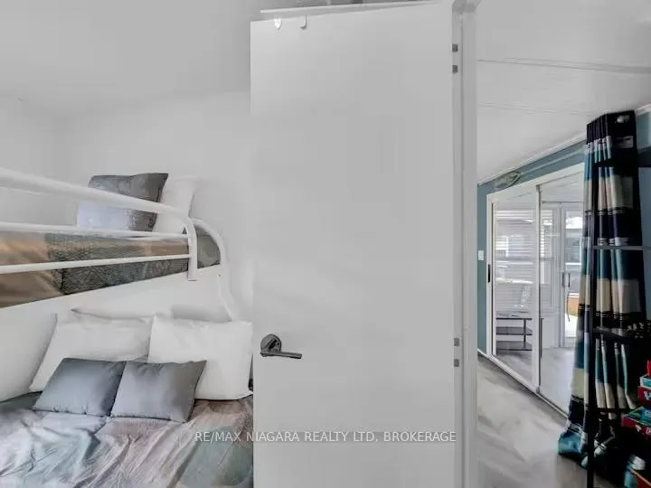 Photo 16 of Unit 51, 490 Empire Road, Port Colborne, Sherkston — HOMEH