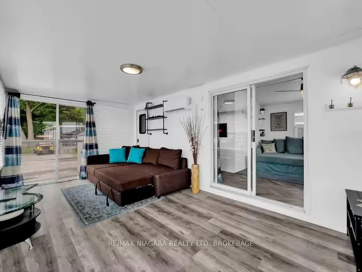 Photo 18 of Unit 51, 490 Empire Road, Port Colborne, Sherkston — HOMEH