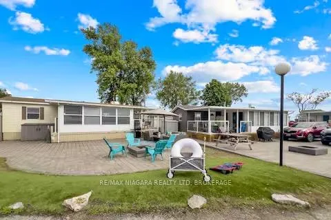 Photo 21 of Unit 51, 490 Empire Road, Port Colborne, Sherkston — HOMEH