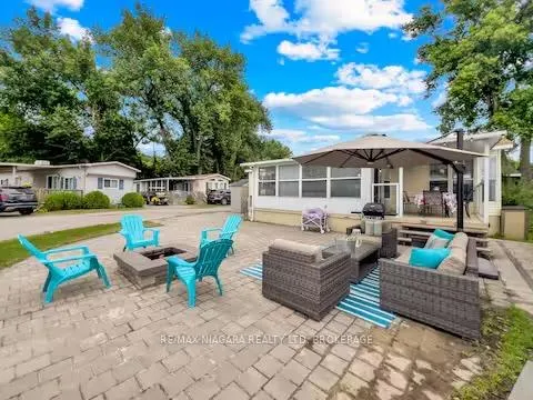 Photo 22 of Unit 51, 490 Empire Road, Port Colborne, Sherkston — HOMEH