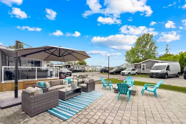 Photo 23 of Unit 51, 490 Empire Road, Port Colborne, Sherkston — HOMEH