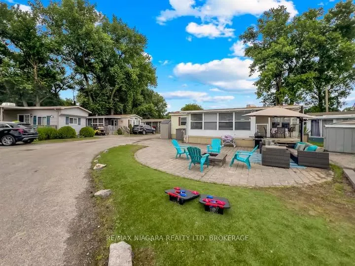 Photo 24 of Unit 51, 490 Empire Road, Port Colborne, Sherkston — HOMEH