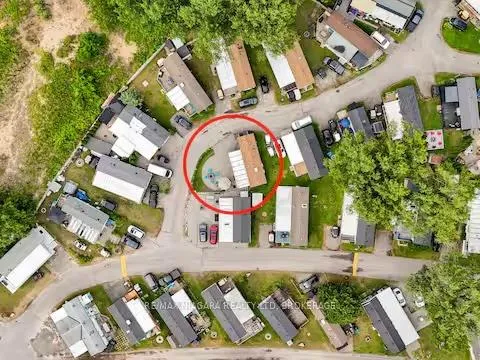 Photo 25 of Unit 51, 490 Empire Road, Port Colborne, Sherkston — HOMEH