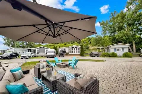 Photo 29 of Unit 51, 490 Empire Road, Port Colborne, Sherkston — HOMEH