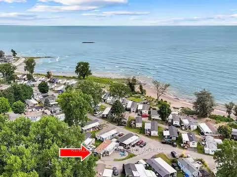 Photo 30 of Unit 51, 490 Empire Road, Port Colborne, Sherkston — HOMEH