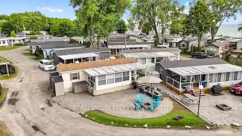 Photo 31 of Unit 51, 490 Empire Road, Port Colborne, Sherkston — HOMEH