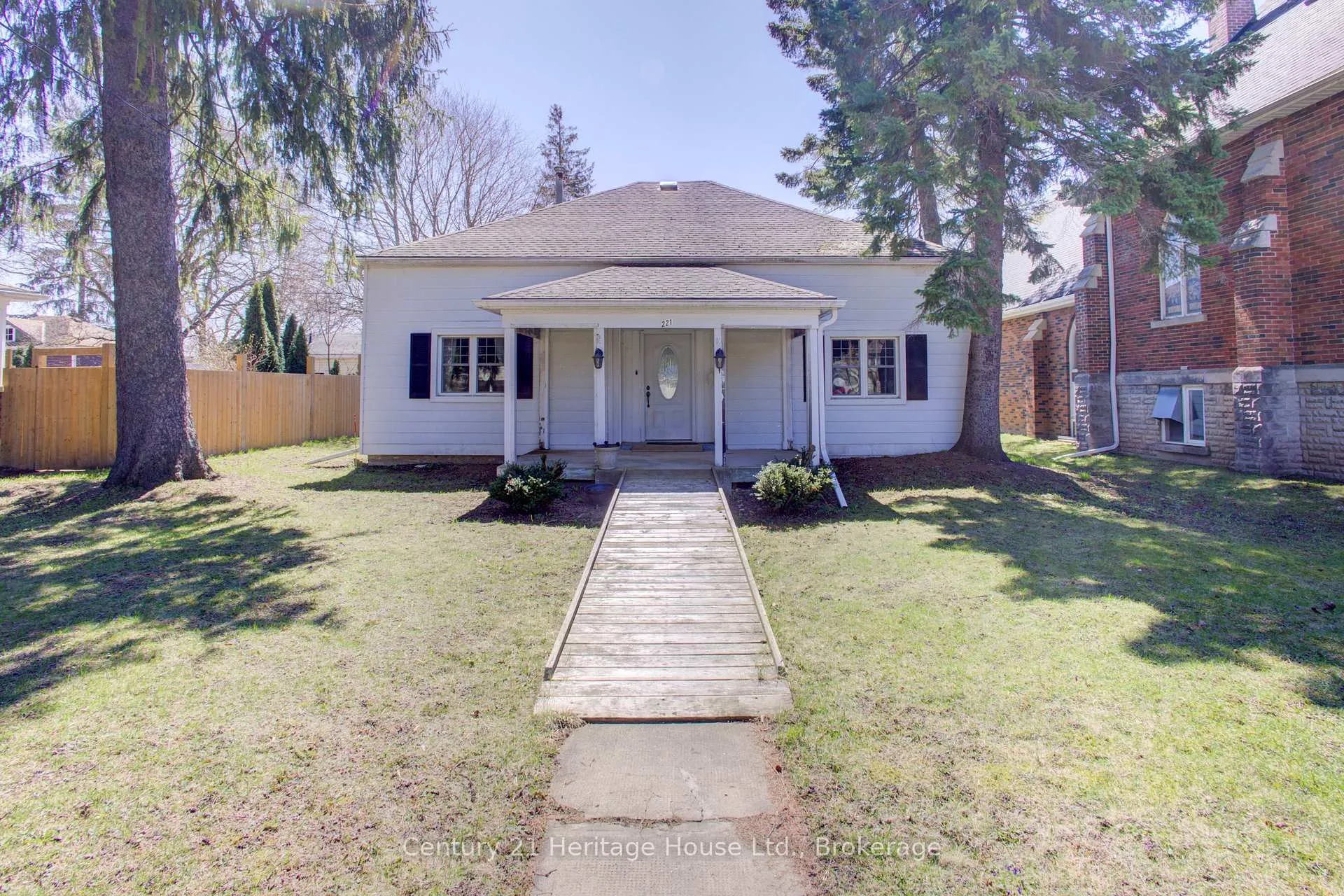 Photo 1 of 221 Lambton Street E, West Grey — HOMEH